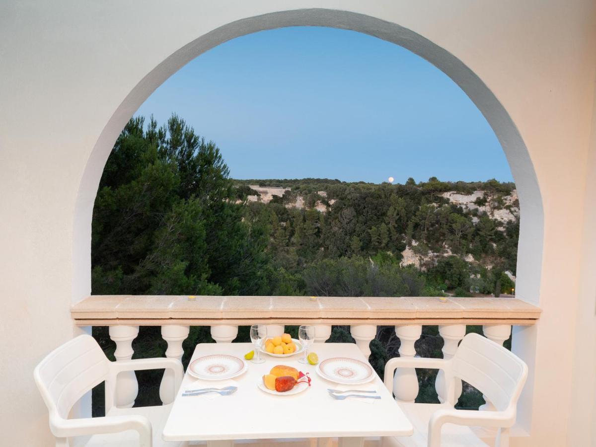 Villa Nueva II Cala Galdana  Exterior photo